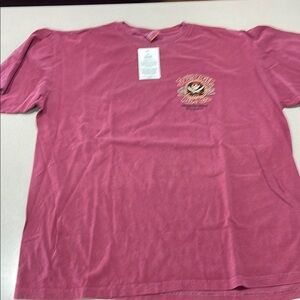 Mudd Men's Rose Graphic Tee